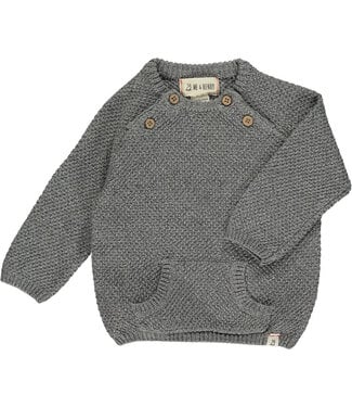 Me & Henry Morrison Baby Sweater