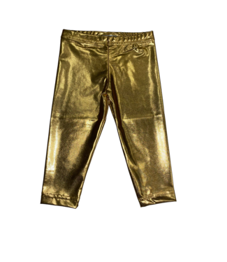 LuLu BeBe Mardi Gras Legging