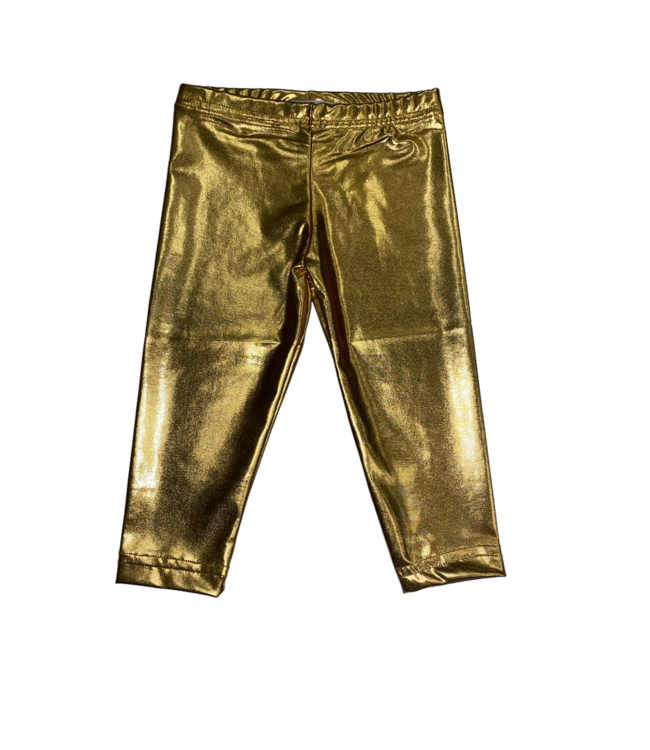 Mardi Gras Legging