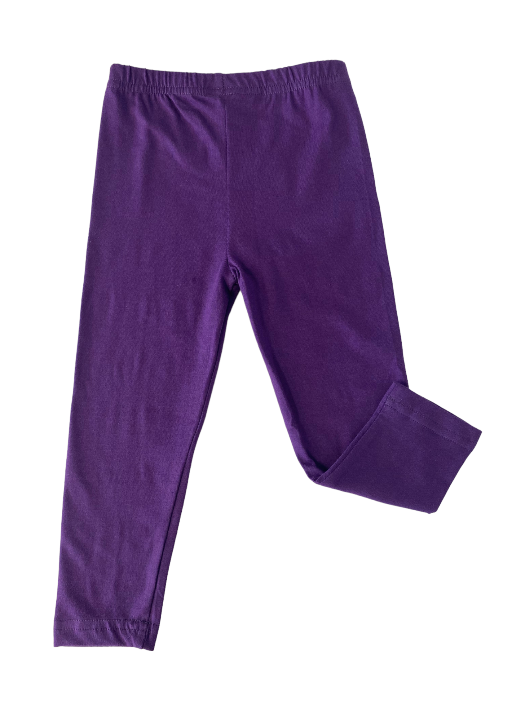 LuLu BeBe Mardi Gras Legging