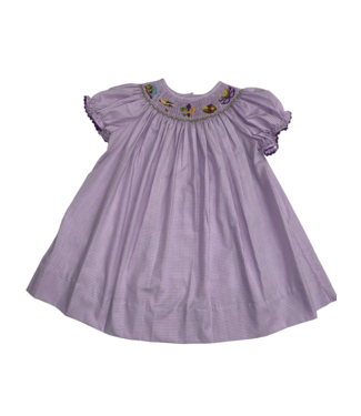 Krewe Mardi Gras Dress
