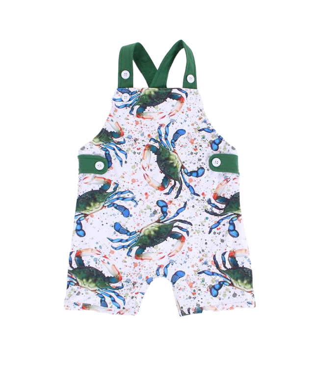 Crab Splatter JonJon
