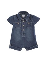 MudPie Denim One Piece