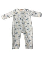 Baby Club Chic Sky Adventure Coverall