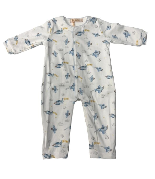 Sky Adventure Coverall