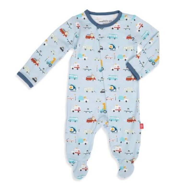 Magnetic Me Giraffe Jam Magnetic Footie