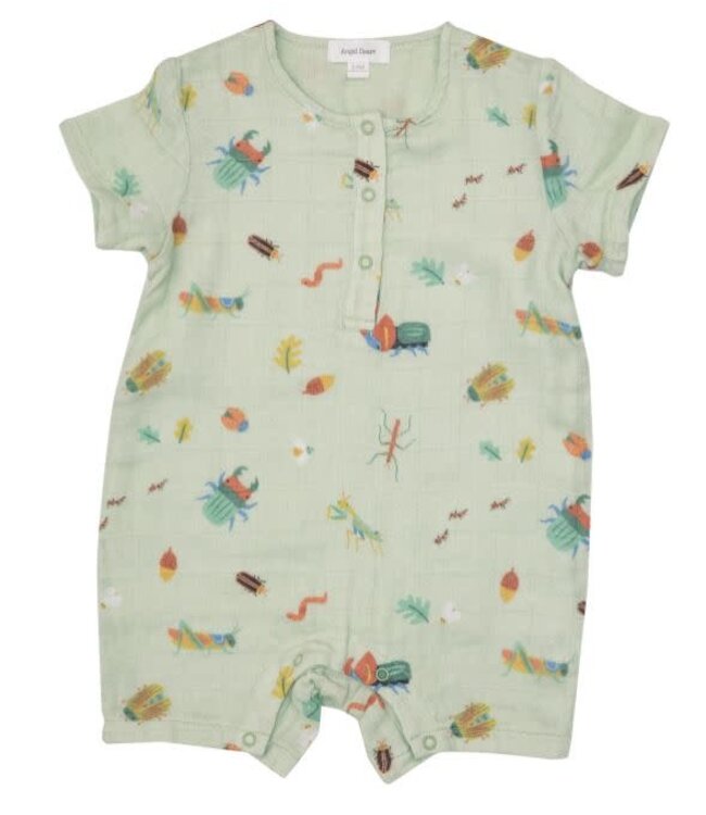 Bugs Henley Shortall