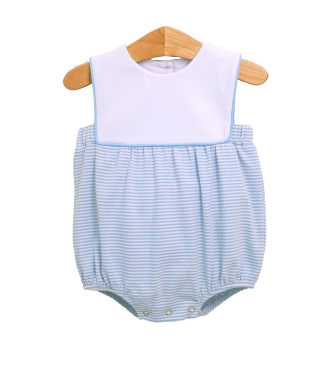 Noah Bubble - Light Blue Stripe
