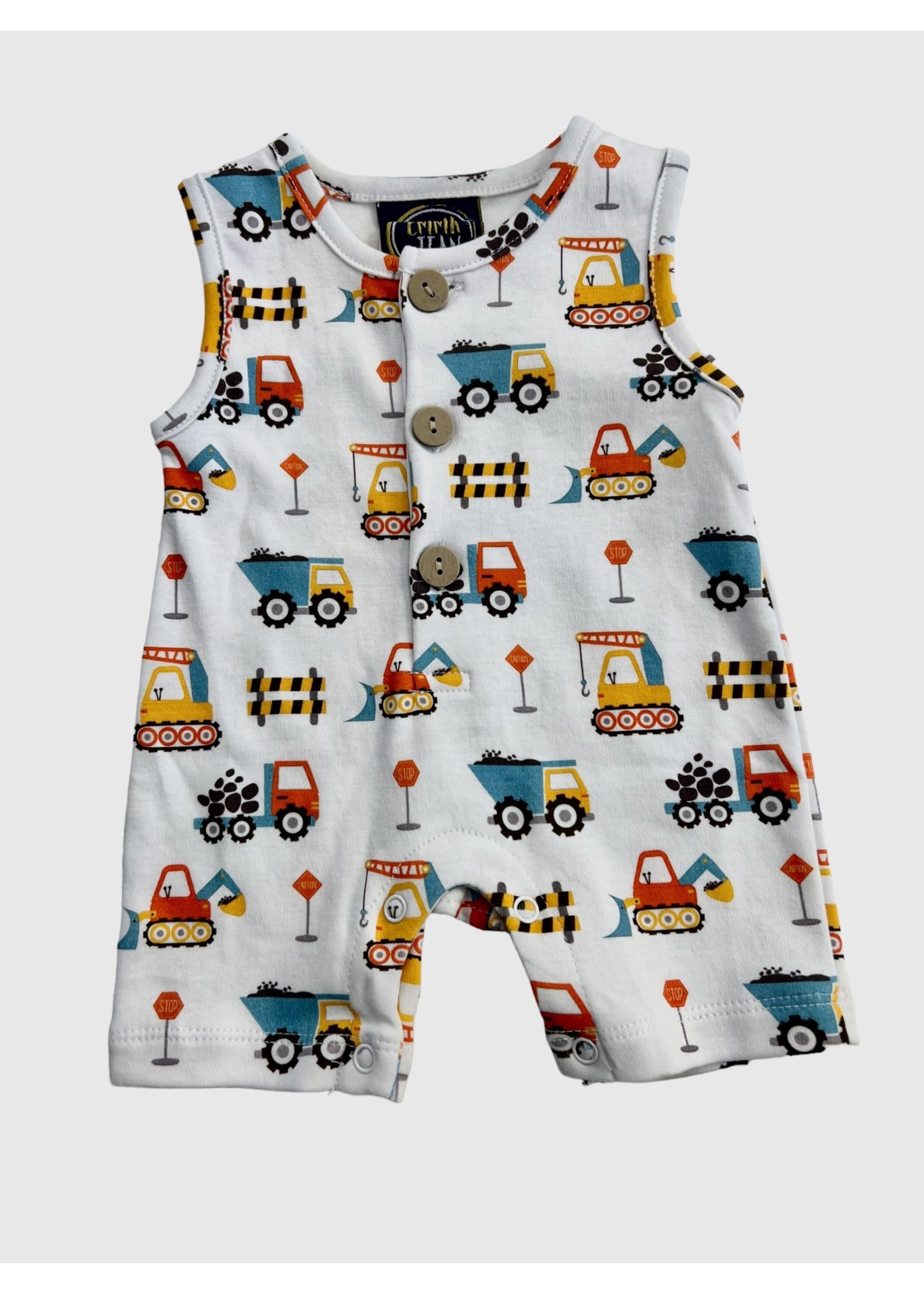 Emma Jean Construction Shortall