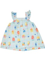 Angel Dear Popsicles Sundress