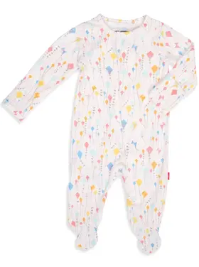 Magnetic Me Skys the Limit Modal Magnetic Footie