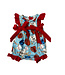 Jolie-Beau Baseball Bow Bubble