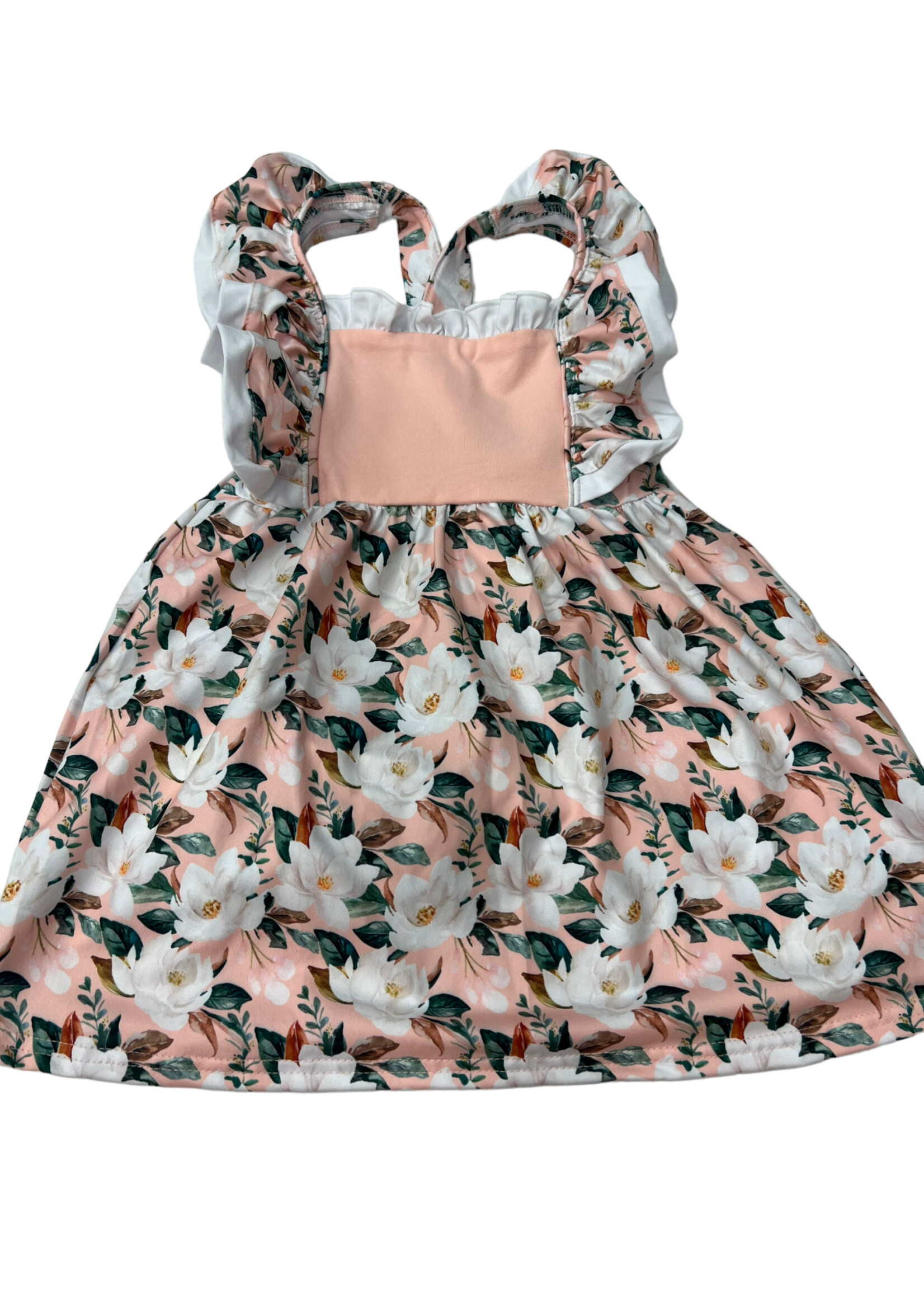 Jolie-Beau Magnolia Dress