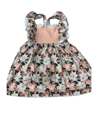 Jolie-Beau Magnolia Dress