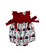 Jolie-Beau Patriotic Snoball Bubble