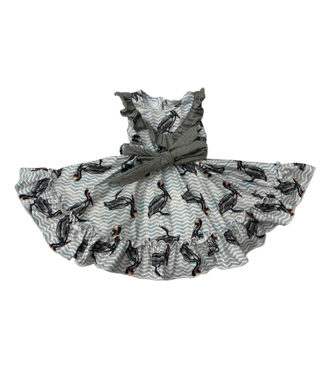 Pelican Dress