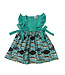 Jolie-Beau Southern Fish Dress