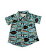 Jolie-Beau Southern Fish Shirt