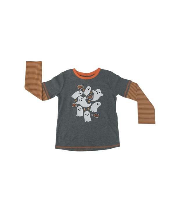 Ghost Halloween Tee