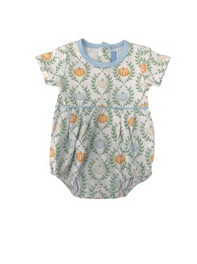 Trotter Street Pumpkin Patch Bubble