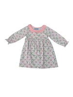 Trotter Street Berries and Bows Dress