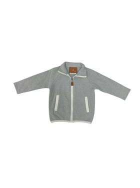 Millie Jay Braxton Grey Jacket