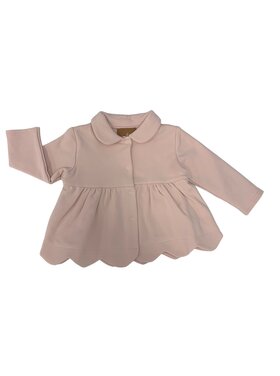 Millie Jay Kylie Girl Jacket - Rose