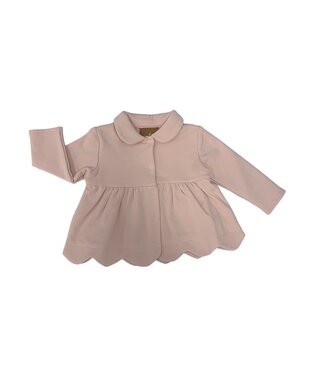 Millie Jay Kylie Girl Jacket - Rose
