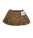 Sequin Skort