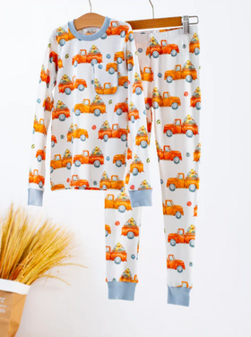 Nola Tawk Happy Harvest Pajama