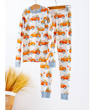 Nola Tawk Happy Harvest Pajama