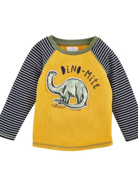 MudPie Dino Mite Tee
