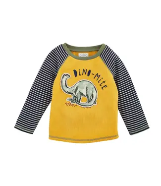 MudPie Dino Mite Tee