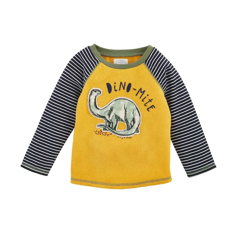 MudPie Dino Mite Tee
