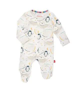 Magnetic Me Wish You Whale Footie