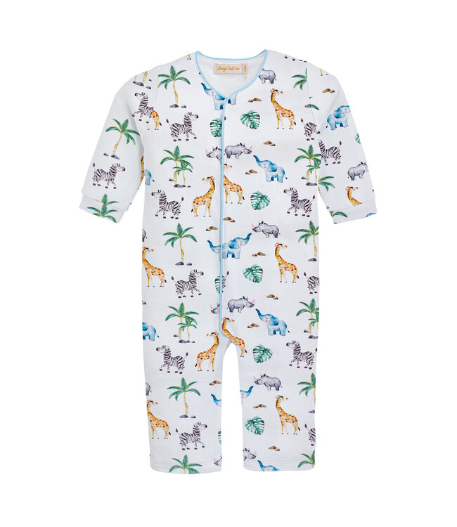 Jungle Coverall