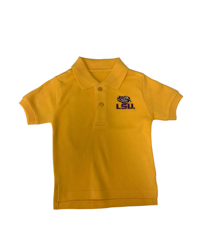 LSU - Polo Shirt - 355