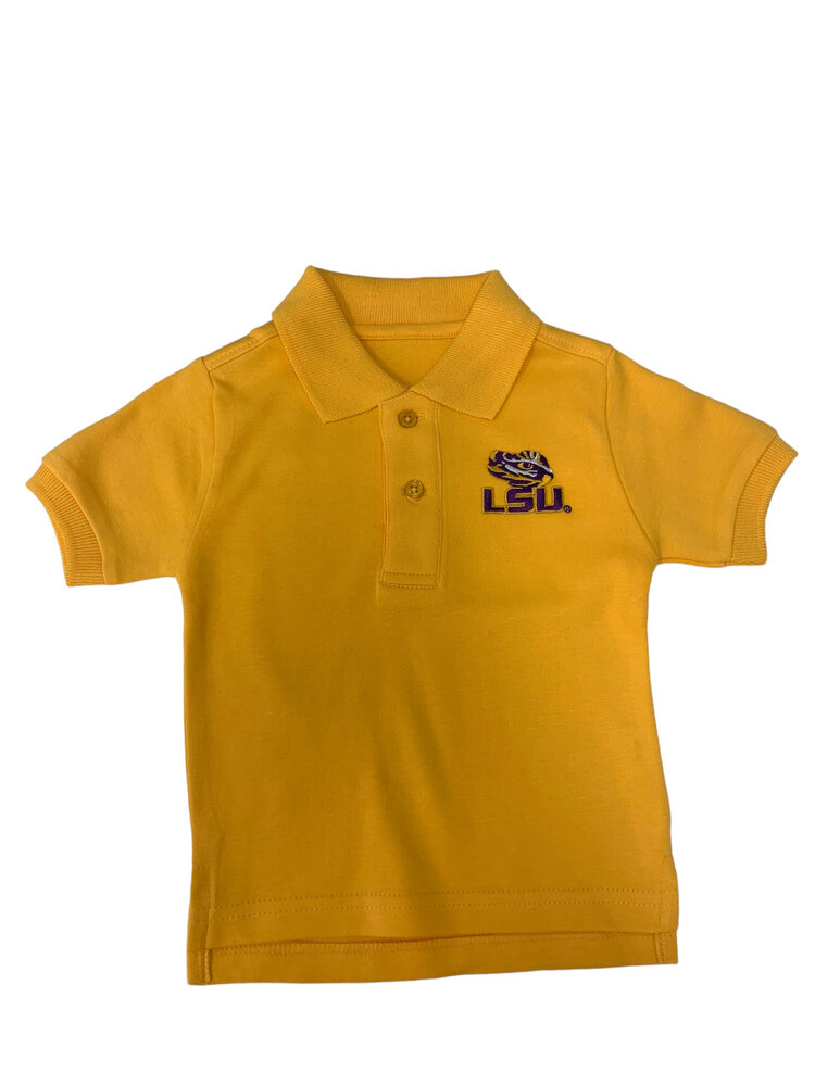 Creative Knitwear LSU - Polo Shirt - 355