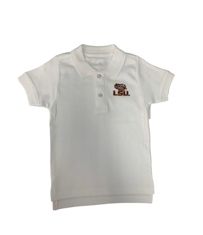 LSU - Polo Shirt - 355