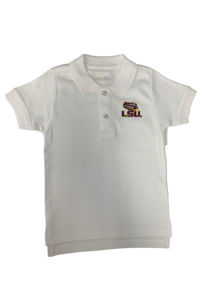 Creative Knitwear LSU - Polo Shirt - 355