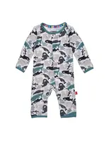 Magnetic Me Seas and Greetings Magnetic Coverall