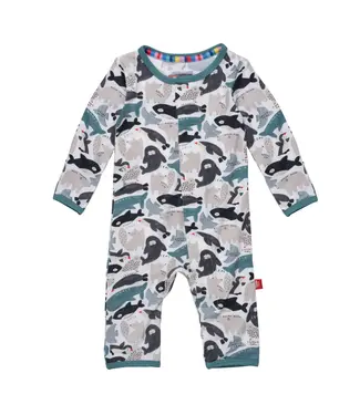 Magnetic Me Seas and Greetings Magnetic Coverall
