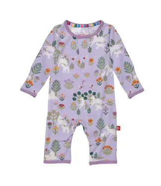 Magnetic Me Folk Magic Modal Magnetic Coverall