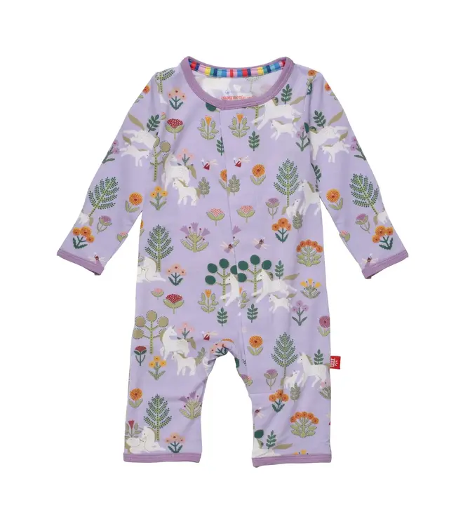 Folk Magic Modal Magnetic Coverall