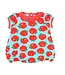 Apples Galore Ruffle Bubble
