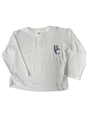 Belle Cher Get Cray Modal Shirt