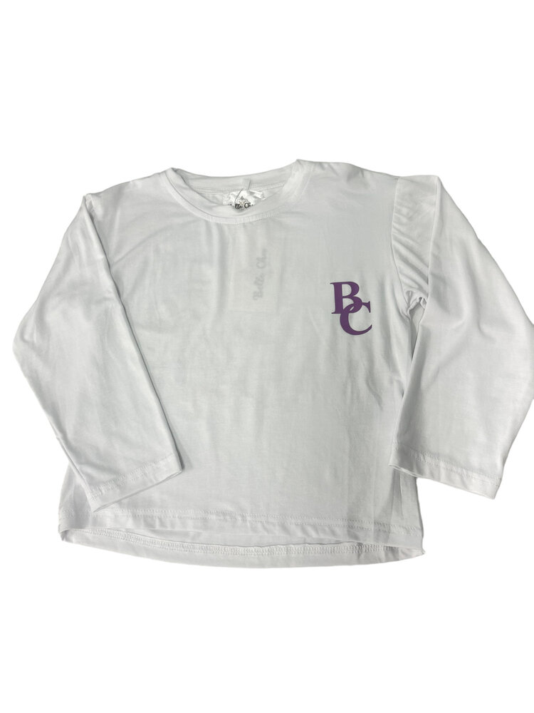 Belle Cher Get Cray Modal Shirt