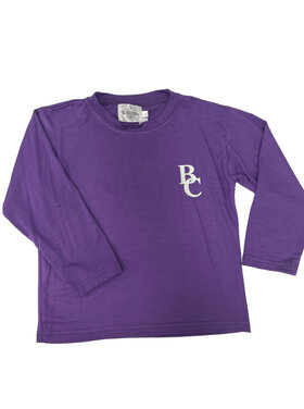 Belle Cher Duck Pond Modal Shirt