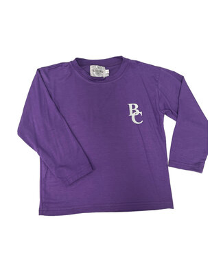 Belle Cher Duck Pond Modal Shirt