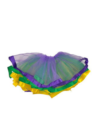 Mardi Gras Creations Mardi Gras Tutu